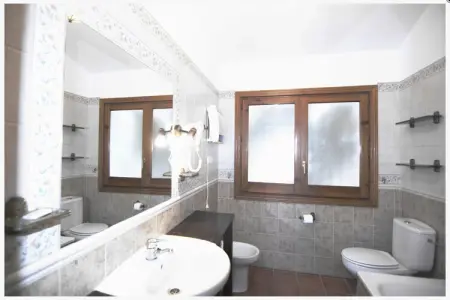 Casa Almendro, Gîte de campagne avec piscine - Photo 20