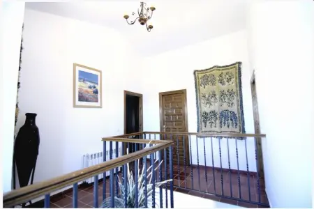 Casa Almendro, Gîte de campagne avec piscine - Photo 21