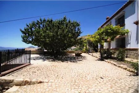 Casa Almendro, Gîte de campagne avec piscine - Photo 25