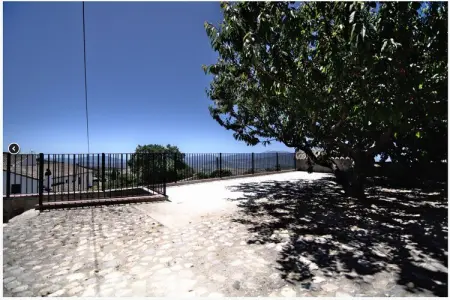 Casa Almendro, Gîte de campagne avec piscine - Photo 26
