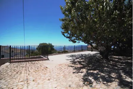 Casa Almendro, Gîte de campagne avec piscine - Photo 30