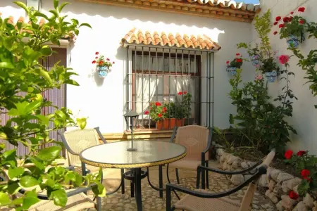 Casa Almendro, Gîte de campagne avec piscine - Photo 32
