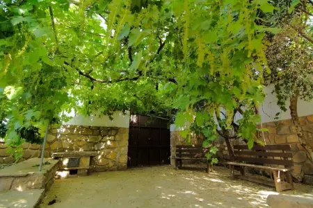Casa Almendro, Gîte de campagne avec piscine - Photo 34