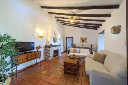 Finca las Chozas, Maison rurale à Antequera - Photo 2