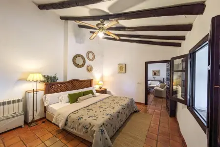 Finca las Chozas, Maison rurale à Antequera - Photo 3