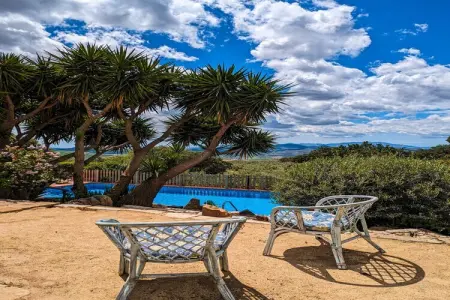 Finca las Chozas, Maison rurale à Antequera - Photo 11