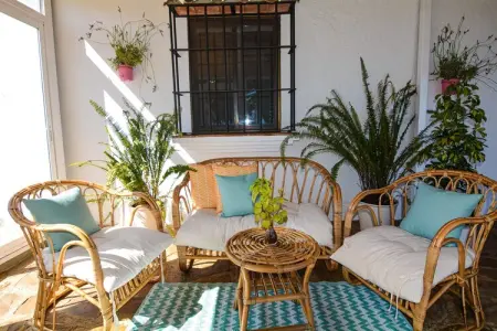 Finca las Chozas, Maison rurale à Antequera - Photo 15