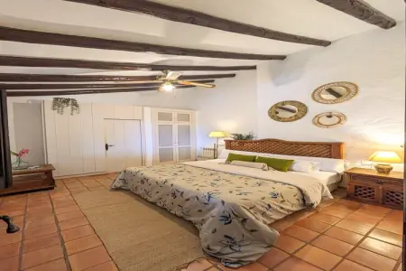 Finca las Chozas, Maison rurale à Antequera - Photo 17