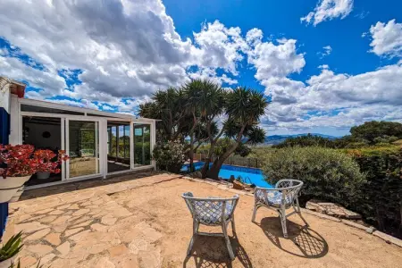 Finca las Chozas, Maison rurale à Antequera - Photo 21
