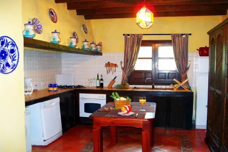 Cortijo Los Olivos, Gîte à Antequera avec piscine près d'El Torcal - Photo 10