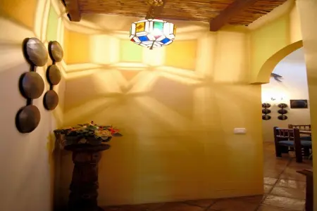 Cortijo Los Olivos, Gîte à Antequera avec piscine près d'El Torcal - Photo 11