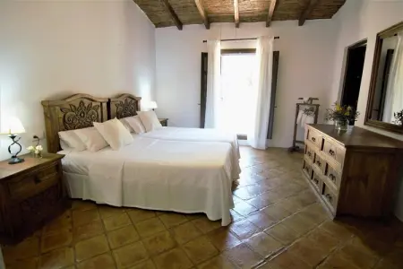 Cortijo Los Olivos, Gîte à Antequera avec piscine près d'El Torcal - Photo 12