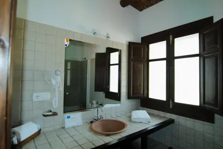 Cortijo Los Olivos, Gîte à Antequera avec piscine près d'El Torcal - Photo 15