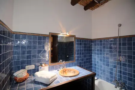 Cortijo Los Olivos, Gîte à Antequera avec piscine près d'El Torcal - Photo 17