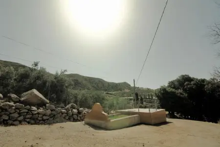 Cortijo Los Olivos, Gîte à Antequera avec piscine près d'El Torcal - Photo 24
