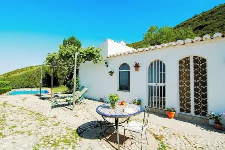 Casa Torcalillos, Gîte à La Joya avec piscine et jardin - Photo 2