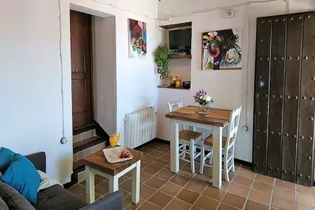 Casa Torcalillos, Gîte à La Joya avec piscine et jardin - Photo 13