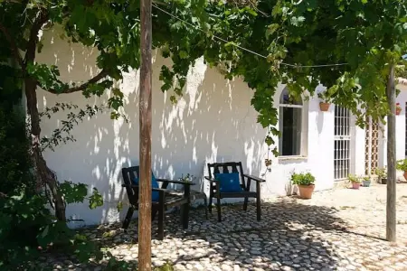 Casa Torcalillos, Gîte à La Joya avec piscine et jardin - Photo 16