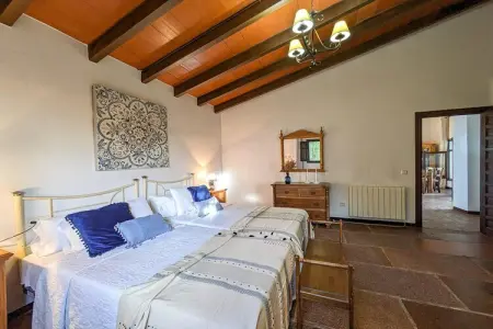 El Encinar, Gîte à La Joya près d'El Torcal - Photo 11