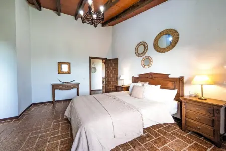 El Encinar, Gîte à La Joya près d'El Torcal - Photo 15