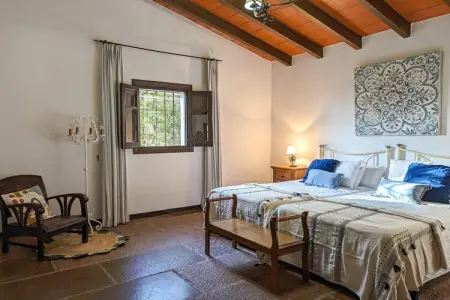 El Encinar, Gîte à La Joya près d'El Torcal - Photo 17