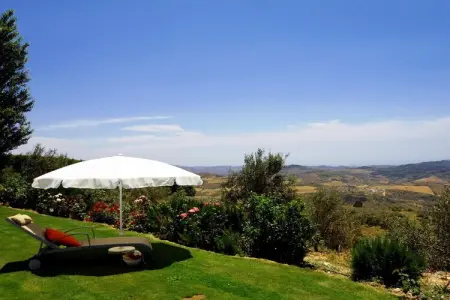 El Encinar, Gîte à La Joya près d'El Torcal - Photo 22