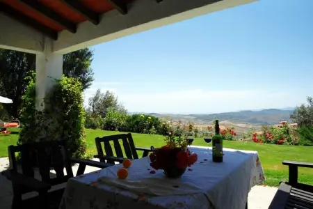 El Encinar, Gîte à La Joya près d'El Torcal - Photo 23