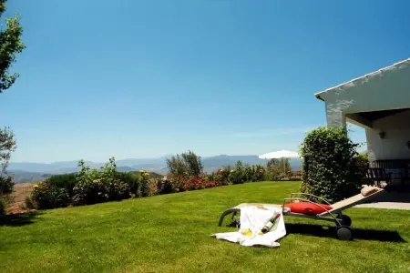 El Encinar, Gîte à La Joya près d'El Torcal - Photo 25