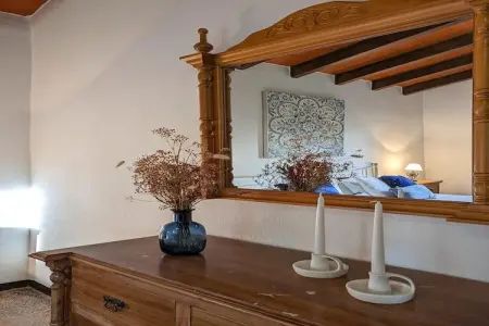 El Encinar, Gîte à La Joya près d'El Torcal - Photo 26