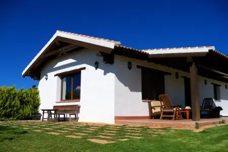 El Hortelano, Belle villa en Andalousie proche de la forךt - Photo 3