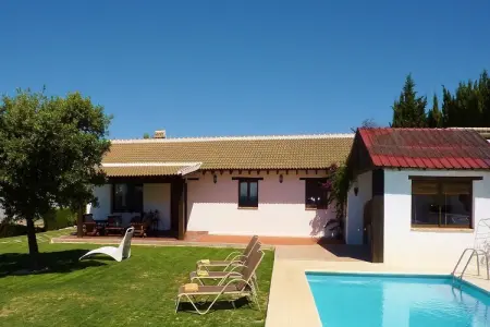 El Hortelano, Belle villa en Andalousie proche de la forךt - Photo 5