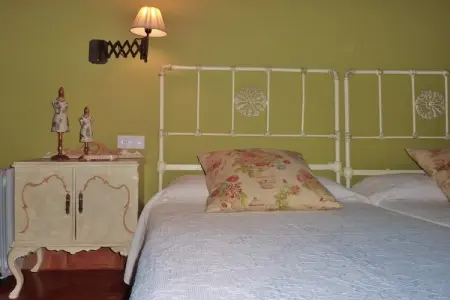 El Hortelano, Belle villa en Andalousie proche de la forךt - Photo 14