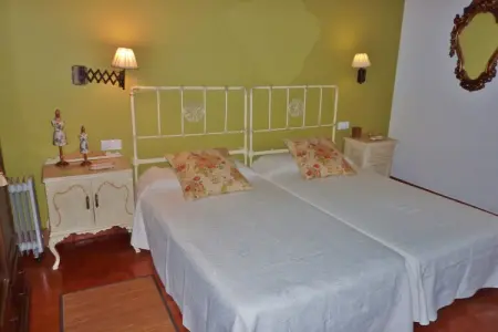 El Hortelano, Belle villa en Andalousie proche de la forךt - Photo 15