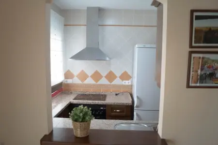 Casa Los Olivos, Villa rustique avec piscine à Alora - Photo 28