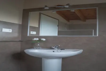 Casa Los Olivos, Villa rustique avec piscine à Alora - Photo 42