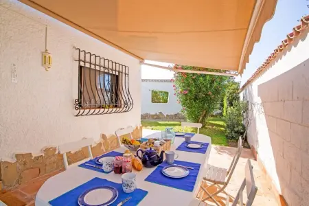 Gaviota, Villa à La Cala de Mijas Plage - Photo 34