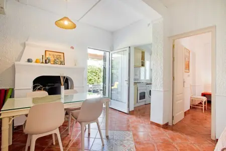 La Estrella, Maison à La Cala de Mijas près de la plage - Photo 1