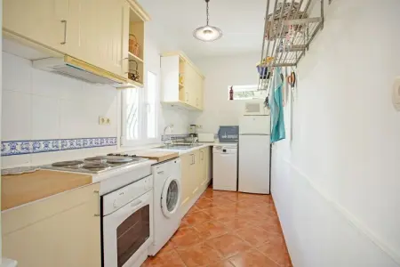 La Estrella, Maison à La Cala de Mijas près de la plage - Photo 3