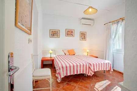 La Estrella, Maison à La Cala de Mijas près de la plage - Photo 4