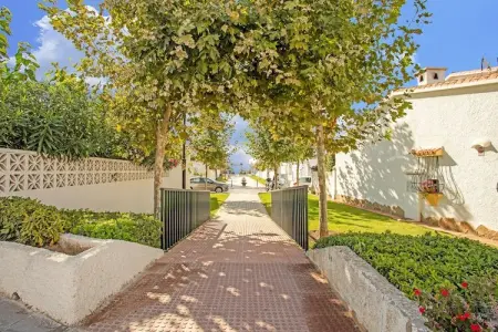 La Estrella, Maison à La Cala de Mijas près de la plage - Photo 5