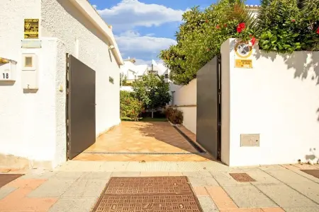 La Estrella, Maison à La Cala de Mijas près de la plage - Photo 7