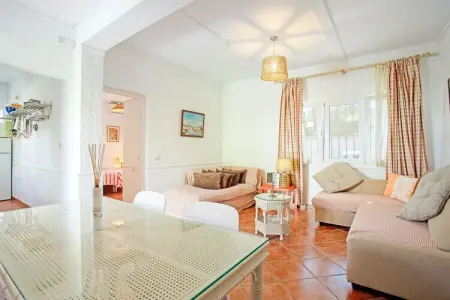 La Estrella, Maison à La Cala de Mijas près de la plage - Photo 9