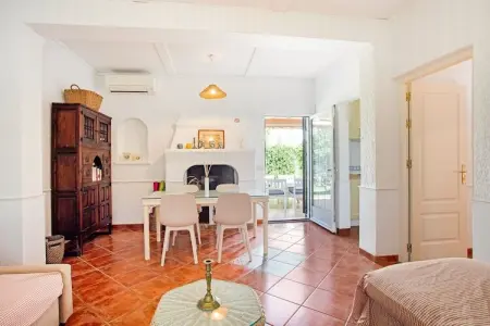La Estrella, Maison à La Cala de Mijas près de la plage - Photo 10