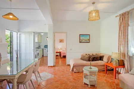 La Estrella, Maison à La Cala de Mijas près de la plage - Photo 11