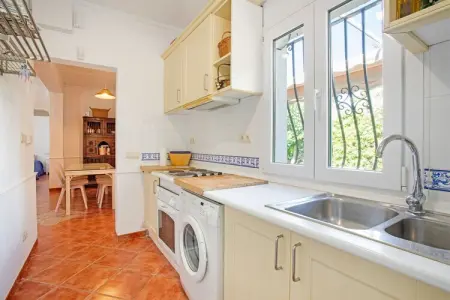 La Estrella, Maison à La Cala de Mijas près de la plage - Photo 13