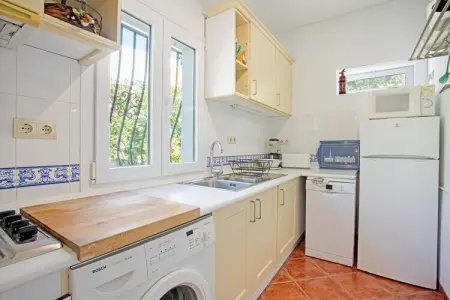 La Estrella, Maison à La Cala de Mijas près de la plage - Photo 14