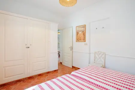 La Estrella, Maison à La Cala de Mijas près de la plage - Photo 15