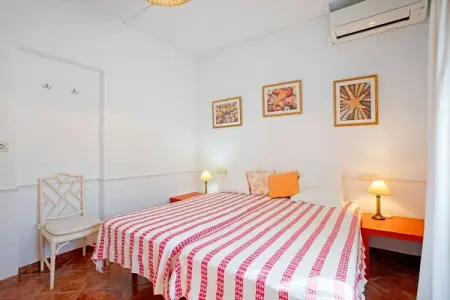 La Estrella, Maison à La Cala de Mijas près de la plage - Photo 16