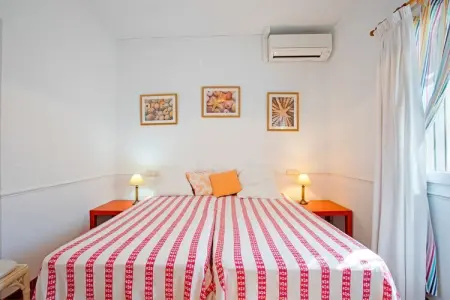 La Estrella, Maison à La Cala de Mijas près de la plage - Photo 17