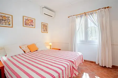 La Estrella, Maison à La Cala de Mijas près de la plage - Photo 18
